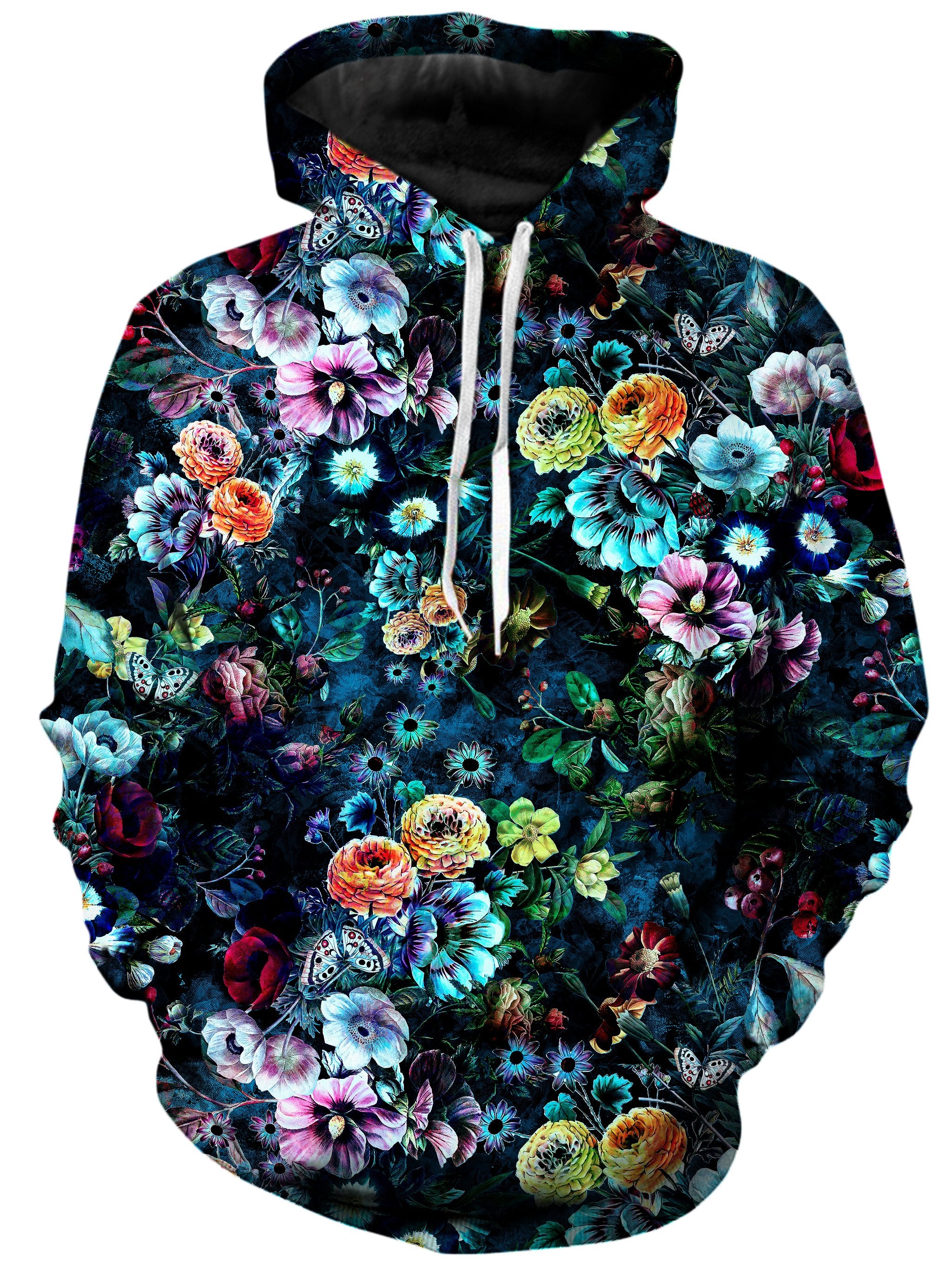 Neverland Unisex Hoodie, Riza Peker, T6 - Epic Hoodie
