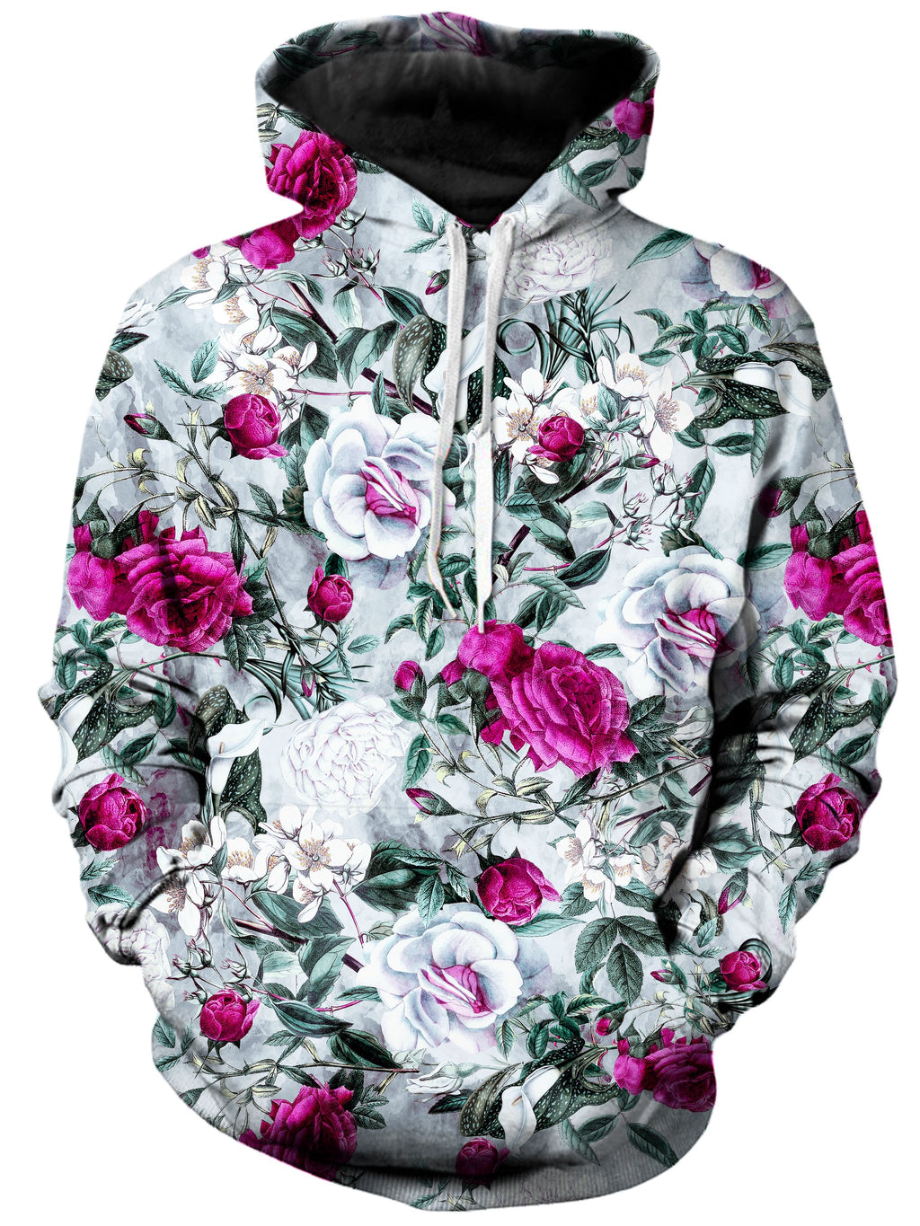 Vapor Unisex Hoodie, Riza Peker, T6 - Epic Hoodie