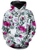 Vapor Unisex Hoodie, Riza Peker, T6 - Epic Hoodie