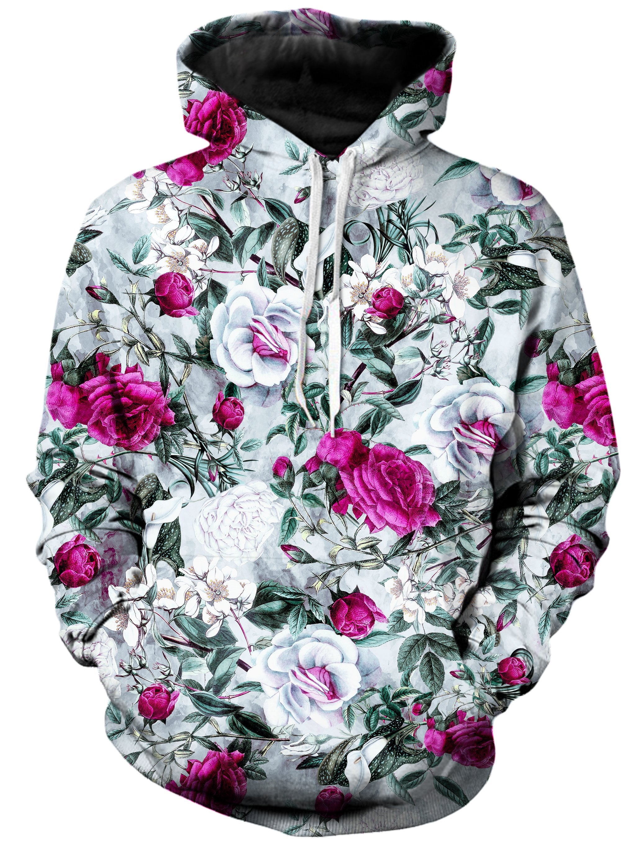 Vapor Unisex Hoodie, Riza Peker, T6 - Epic Hoodie
