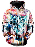 DMT Saga Unisex Hoodie