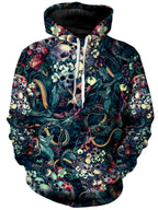 Endless Soul Unisex Hoodie Riza Peker Epic Hoodie