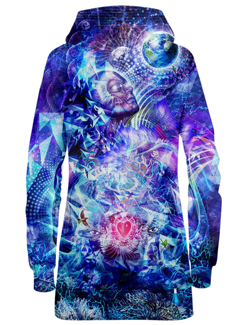 Transcension Hoodie Dress Set 4 Lyfe Epic Hoodie