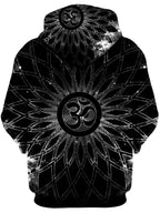 Sacred Unisex Hoodie Set 4 Lyfe Epic Hoodie