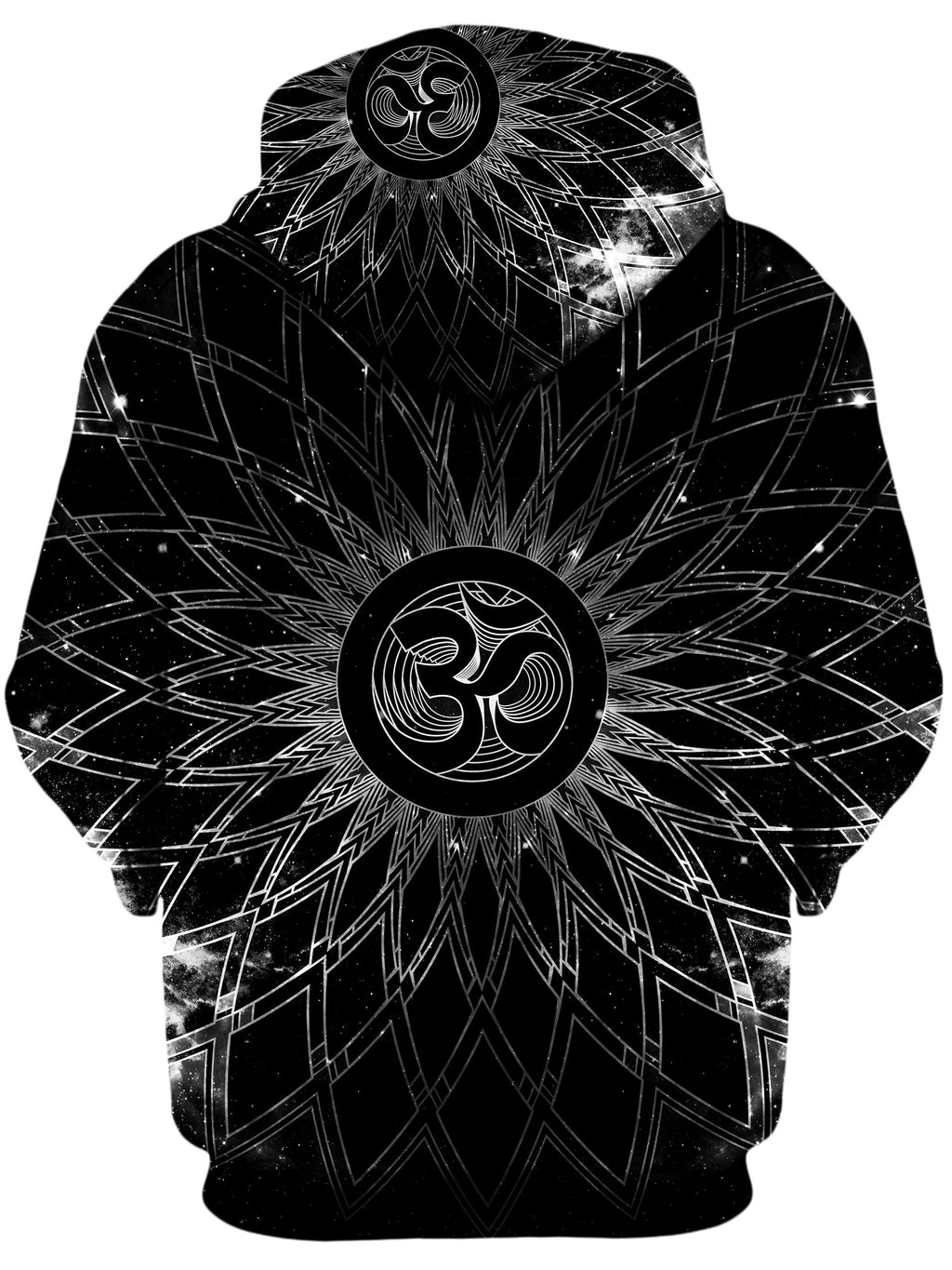 Sacred Unisex Zip-Up Hoodie Set 4 Lyfe Epic Hoodie