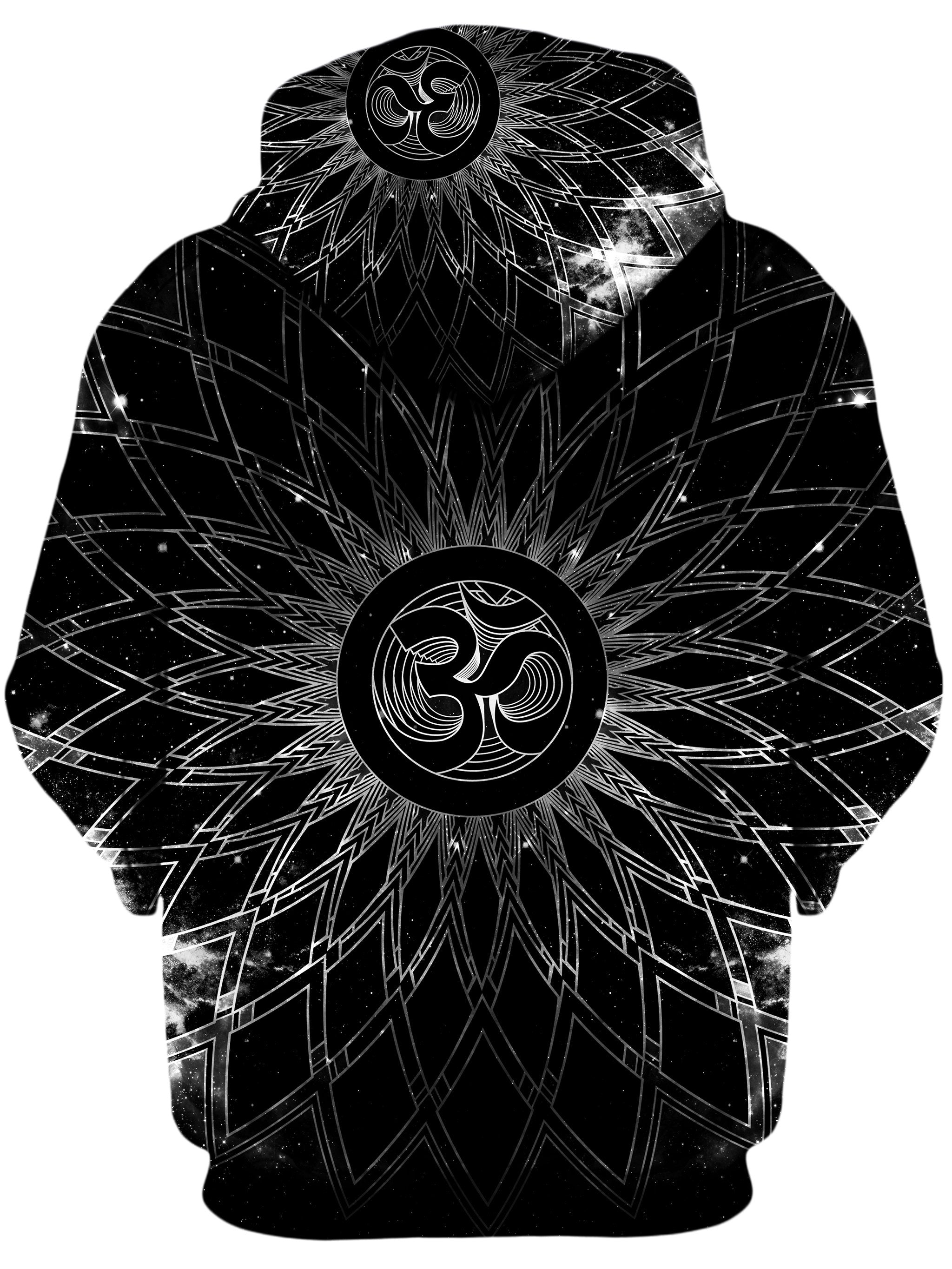 Sacred Unisex Zip-Up Hoodie, Set 4 Lyfe, T6 - Epic Hoodie