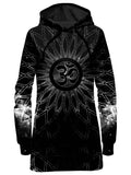 Sacred Hoodie Dress, Set 4 Lyfe, T6 - Epic Hoodie