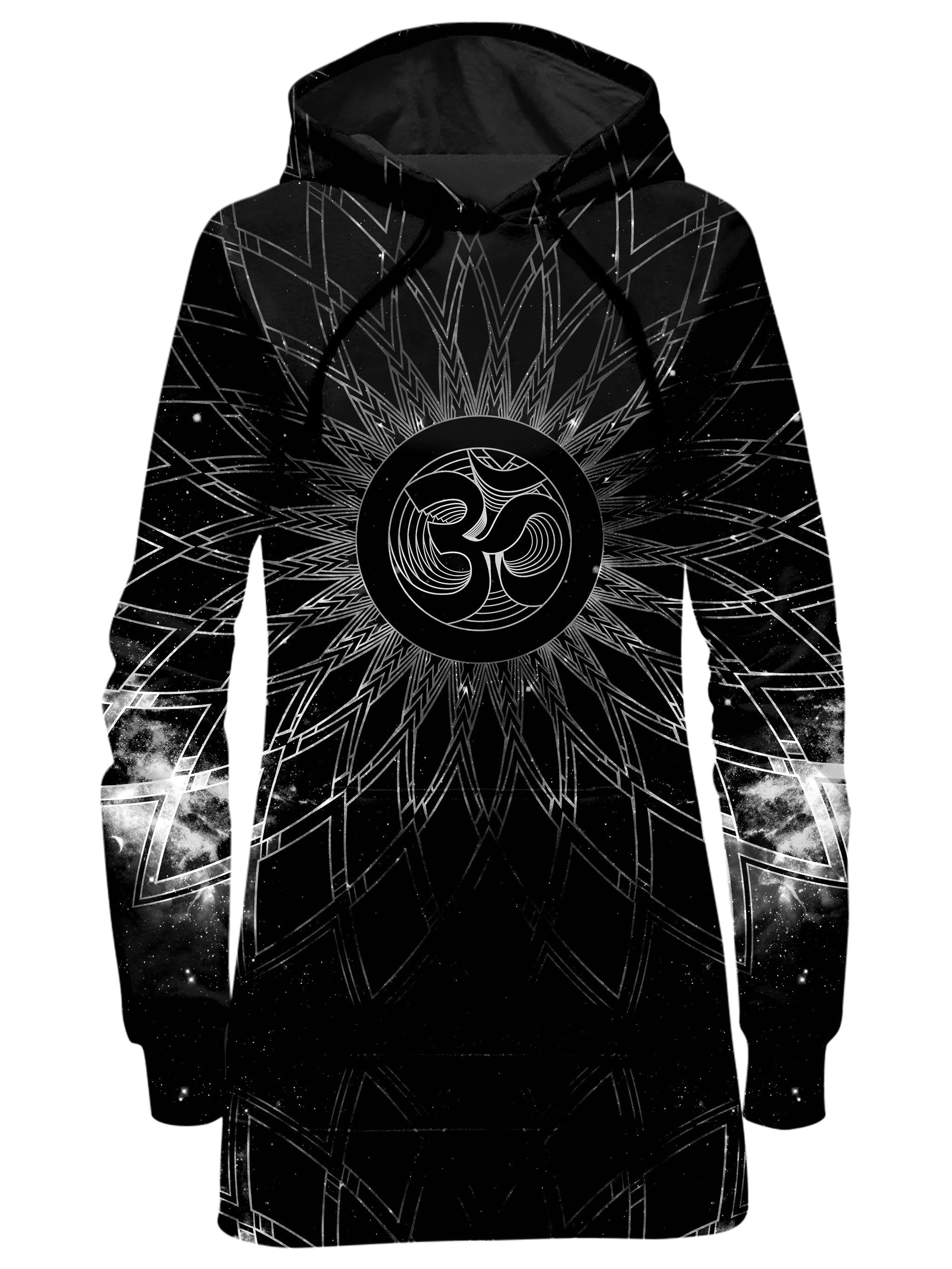 Sacred Hoodie Dress, Set 4 Lyfe, T6 - Epic Hoodie