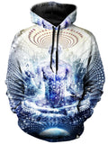 Awake Could Be So Beautiful Unisex Hoodie Set 4 Lyfe Epic Hoodie