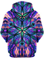 Chroma Unisex Hoodie Set 4 Lyfe Epic Hoodie