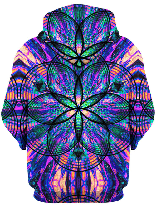 Chroma Unisex Hoodie Set 4 Lyfe Epic Hoodie