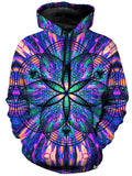 Chroma Unisex Hoodie Set 4 Lyfe Epic Hoodie