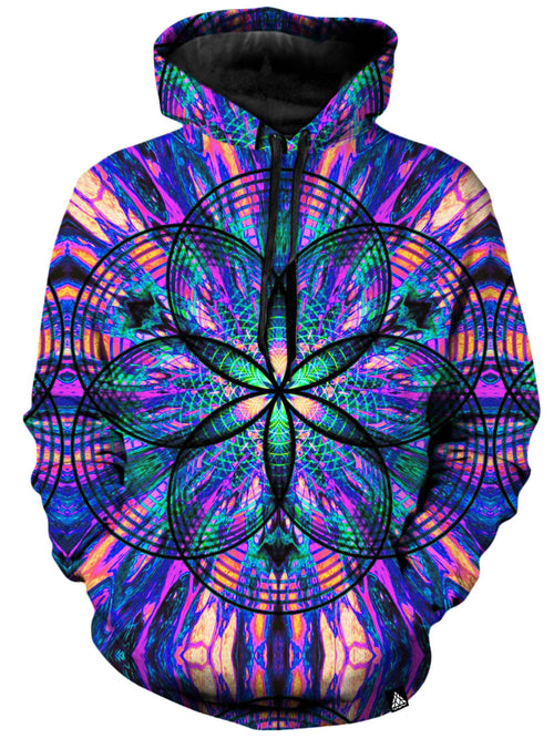 Chroma Unisex Hoodie Set 4 Lyfe Epic Hoodie