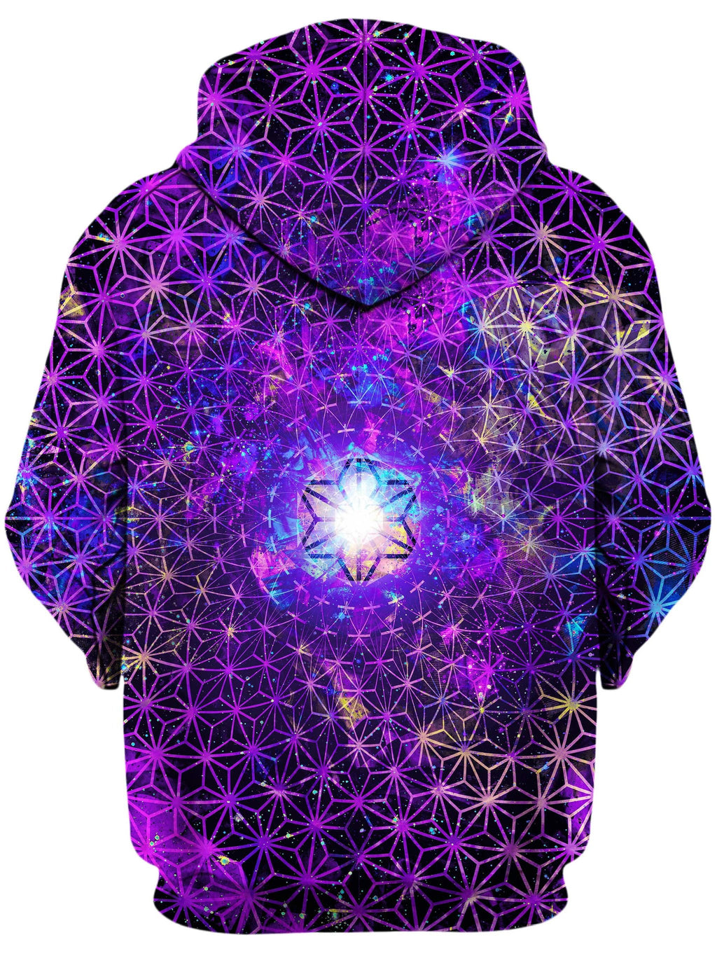 Majestic Neon Purp Unisex Hoodie Set 4 Lyfe Epic Hoodie