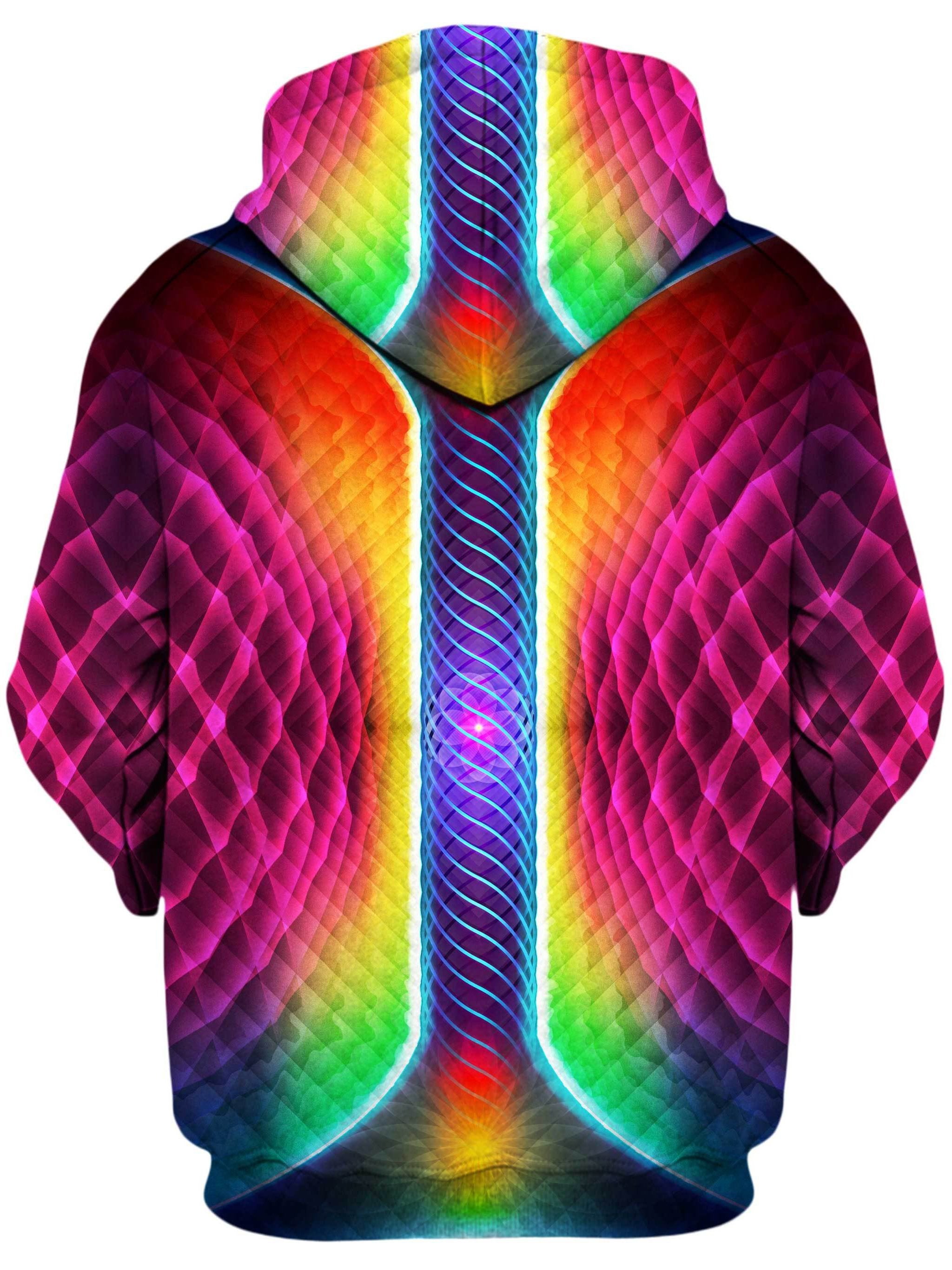 Positive Energy Unisex Hoodie Set 4 Lyfe Epic Hoodie