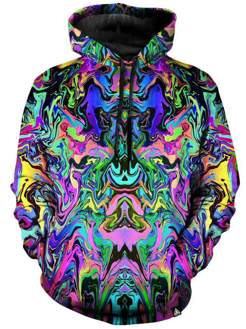 Psychedelic Felix Unisex Hoodie Set 4 Lyfe Epic Hoodie