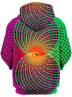 Set 4 Lyfe - Psytrance Unisex Hoodie