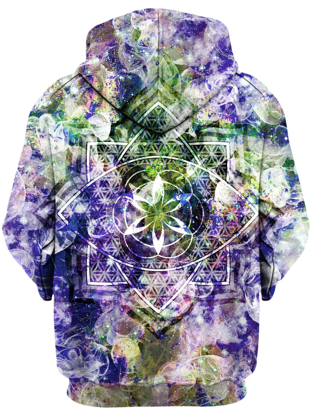 Secret Euphoria Unisex Hoodie Set 4 Lyfe Epic Hoodie