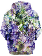 Secret Euphoria Unisex Hoodie Set 4 Lyfe Epic Hoodie