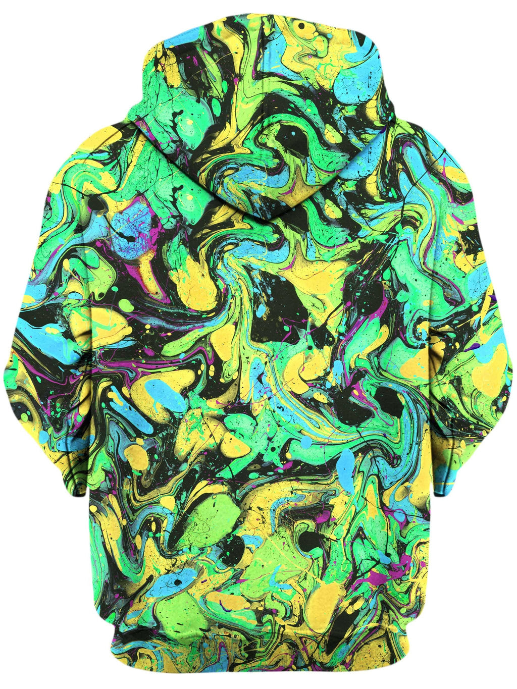 Night Cap Unisex Hoodie Set 4 Lyfe Epic Hoodie