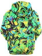 Night Cap Unisex Hoodie Set 4 Lyfe Epic Hoodie