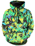 Night Cap Unisex Hoodie Set 4 Lyfe Epic Hoodie
