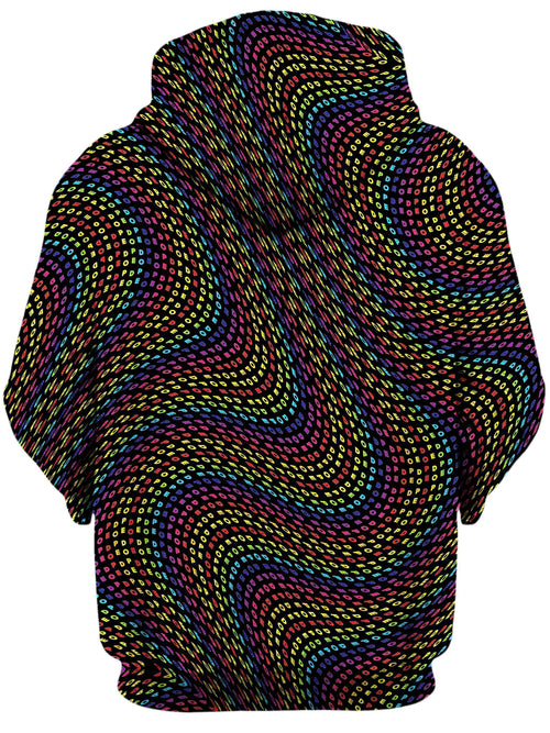 Dope Strange 1995 Unisex Zip-Up Hoodie Set 4 Lyfe Epic Hoodie