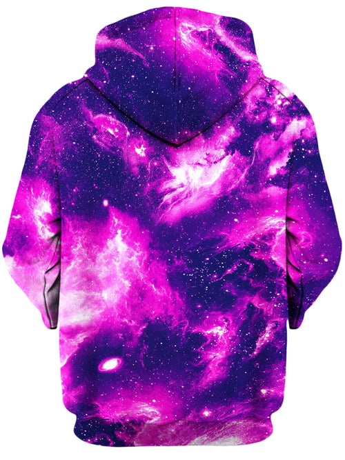 Lush Space Unisex Zip-Up Hoodie Set 4 Lyfe Epic Hoodie