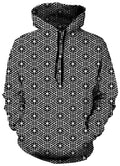 Tetra Seed Unisex Hoodie, Set 4 Lyfe, T6 - Epic Hoodie