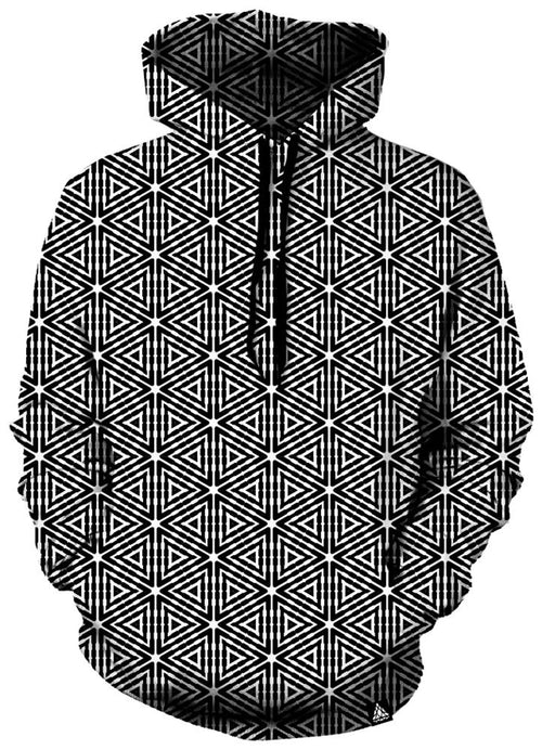 Tetra Seed Unisex Hoodie Set 4 Lyfe Epic Hoodie
