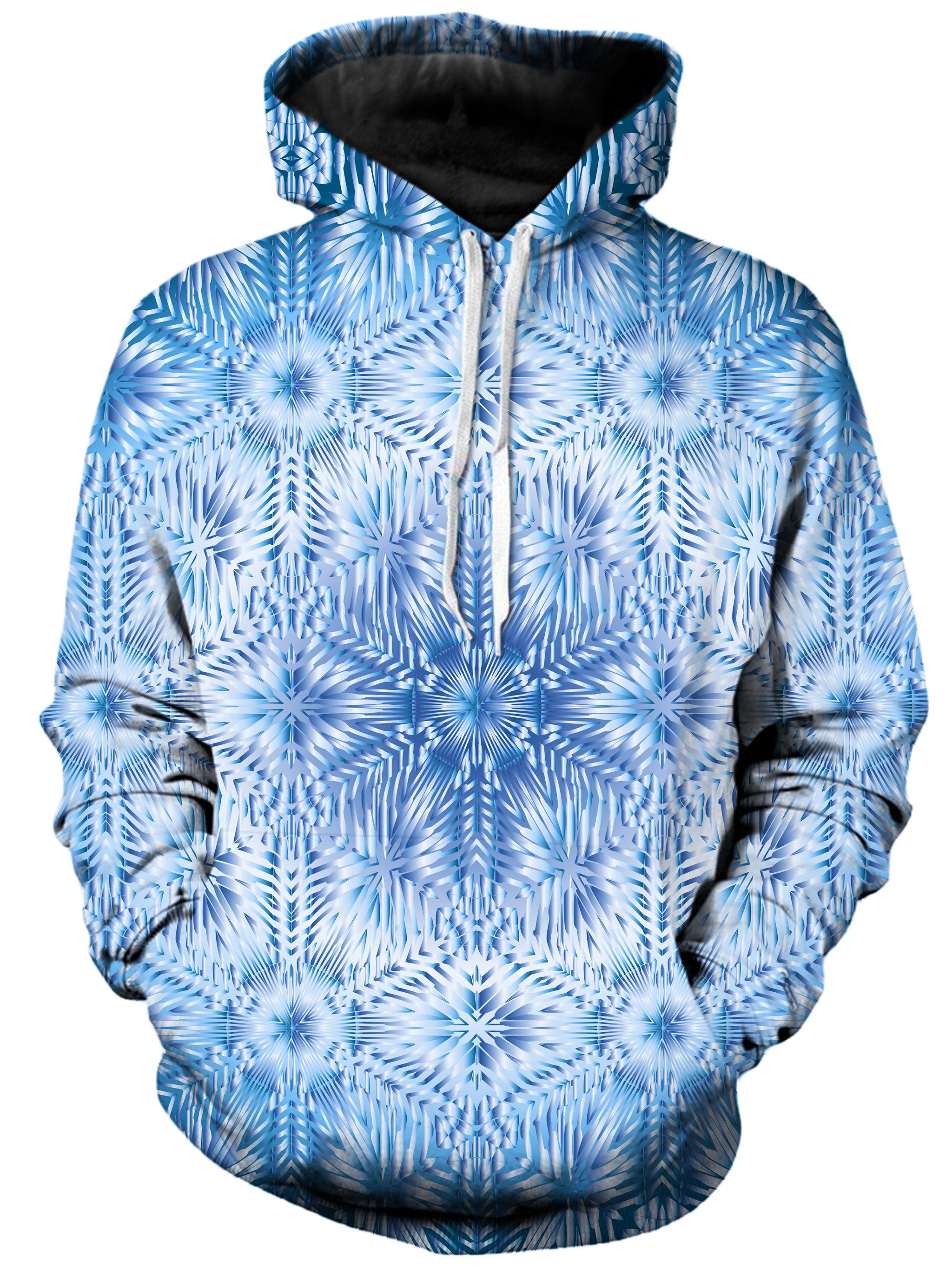 Sirian Unisex Hoodie, Set 4 Lyfe, T6 - Epic Hoodie