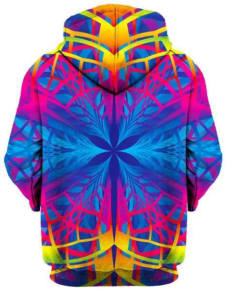 Spectronic Unisex Hoodie, Set 4 Lyfe, T6 - Epic Hoodie