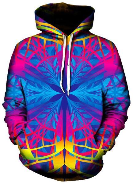 Spectronic Unisex Hoodie, Set 4 Lyfe, T6 - Epic Hoodie