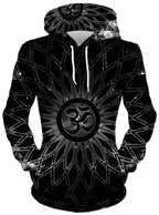 Sacred Unisex Hoodie Set 4 Lyfe Epic Hoodie