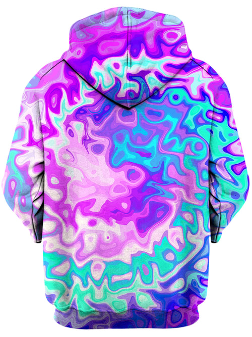 Catch The Wave Unisex Hoodie Sartoris Art Epic Hoodie