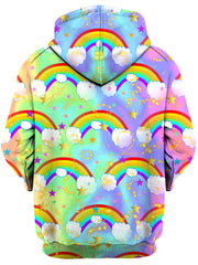 Dreaming of Rainbows Unisex Hoodie