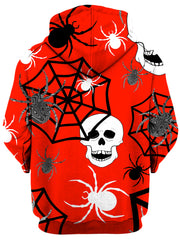 Fright Night Unisex Hoodie