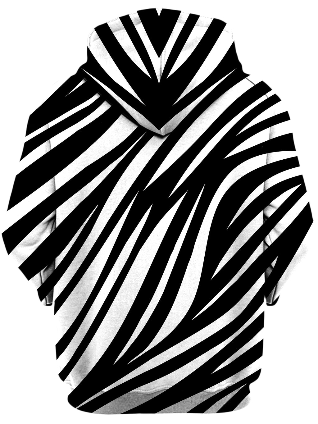 Safari Print Unisex Hoodie