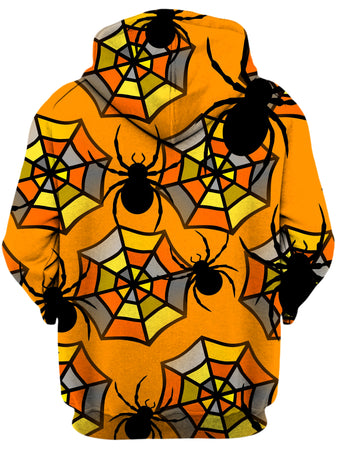 Sartoris Art - Whimsical Halloween Unisex Hoodie