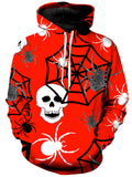 Fright Night Unisex Hoodie Sartoris Art Epic Hoodie