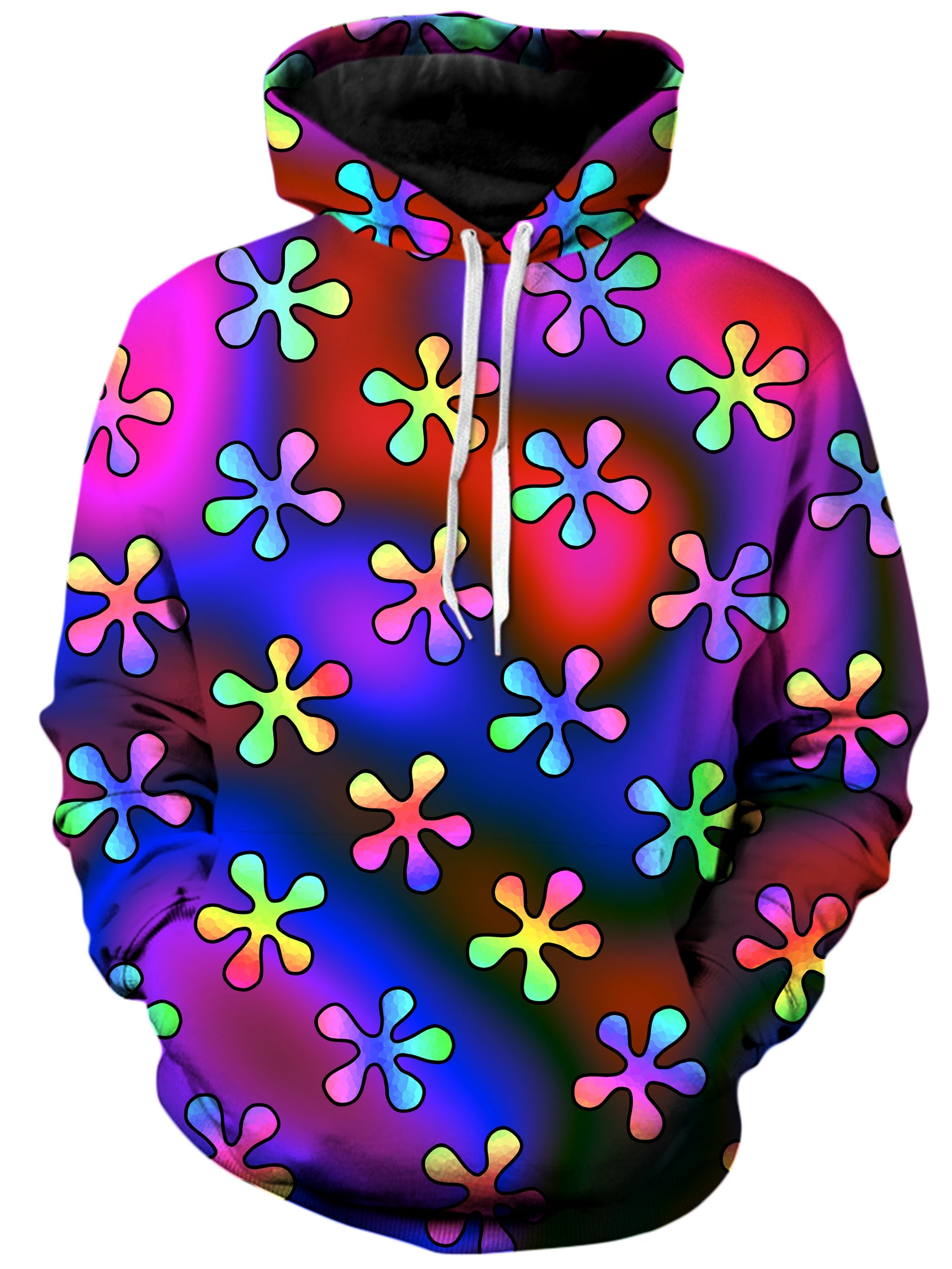 Hip Odyssey Unisex Hoodie