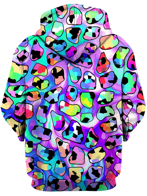 Candy Giraffe Unisex Hoodie Sartoris Art Epic Hoodie