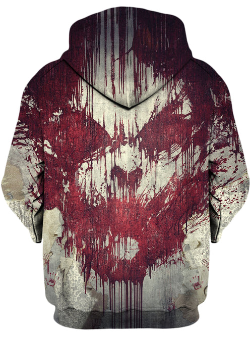 Sinister Hoodie On Cue Apparel Epic Hoodie
