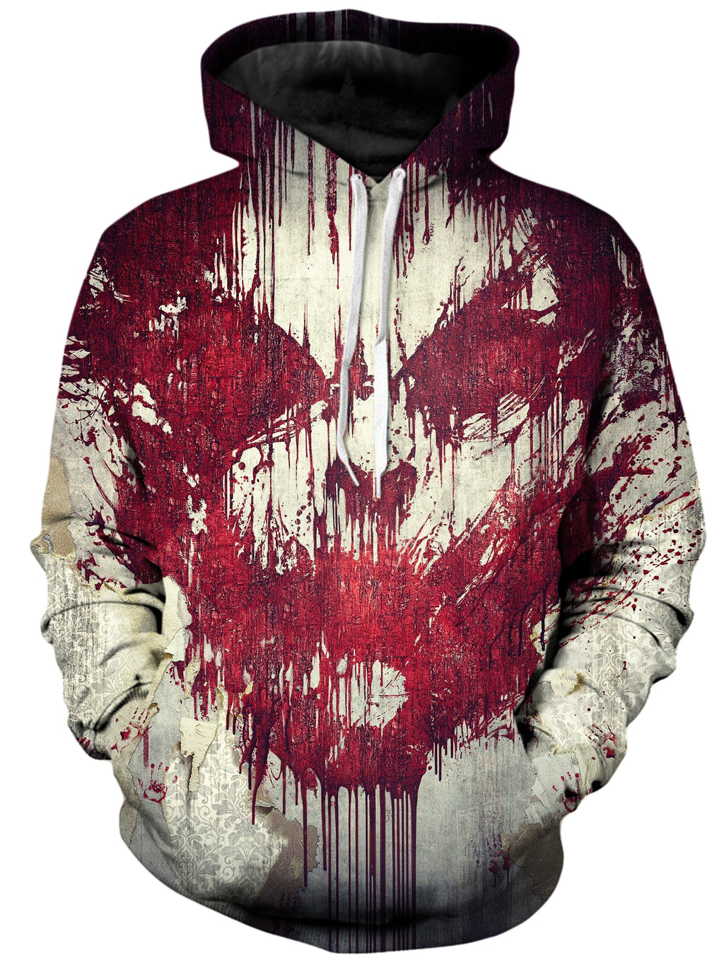 Sinister Hoodie, On Cue Apparel, T6 - Epic Hoodie