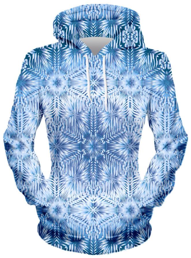 Sirian Unisex Hoodie, Set 4 Lyfe, T6 - Epic Hoodie