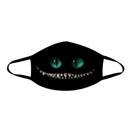 iEDM - Smile Halloween Cloth Face Mask