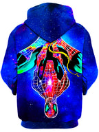 Spidey Senses Unisex Hoodie Noctum X Truth Epic Hoodie