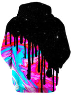 Star Drip Unisex Hoodie Noctum X Truth Epic Hoodie