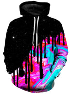 Star Drip Unisex Hoodie Noctum X Truth Epic Hoodie