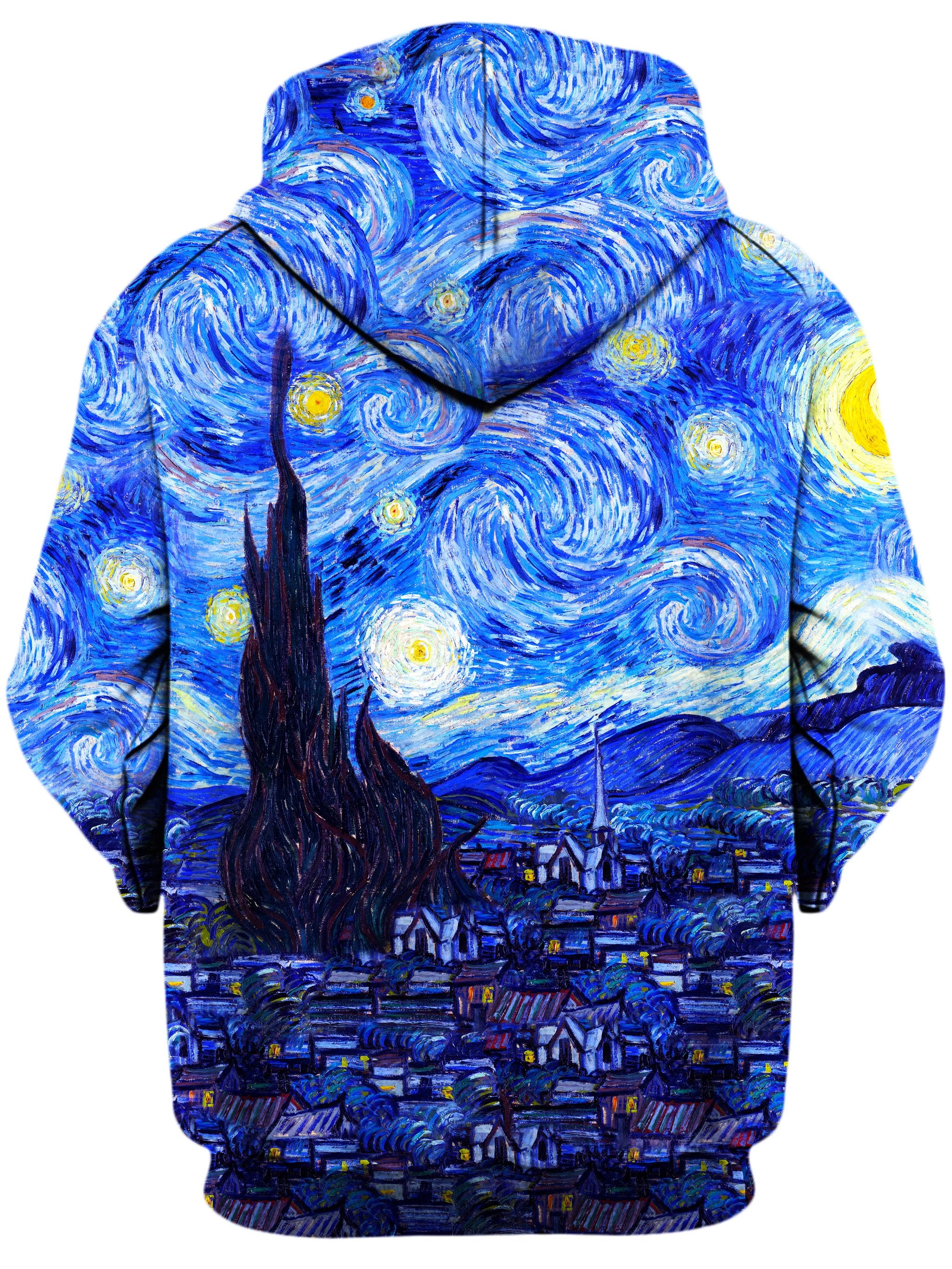 Starry Night Hoodie | Epic Hoodie